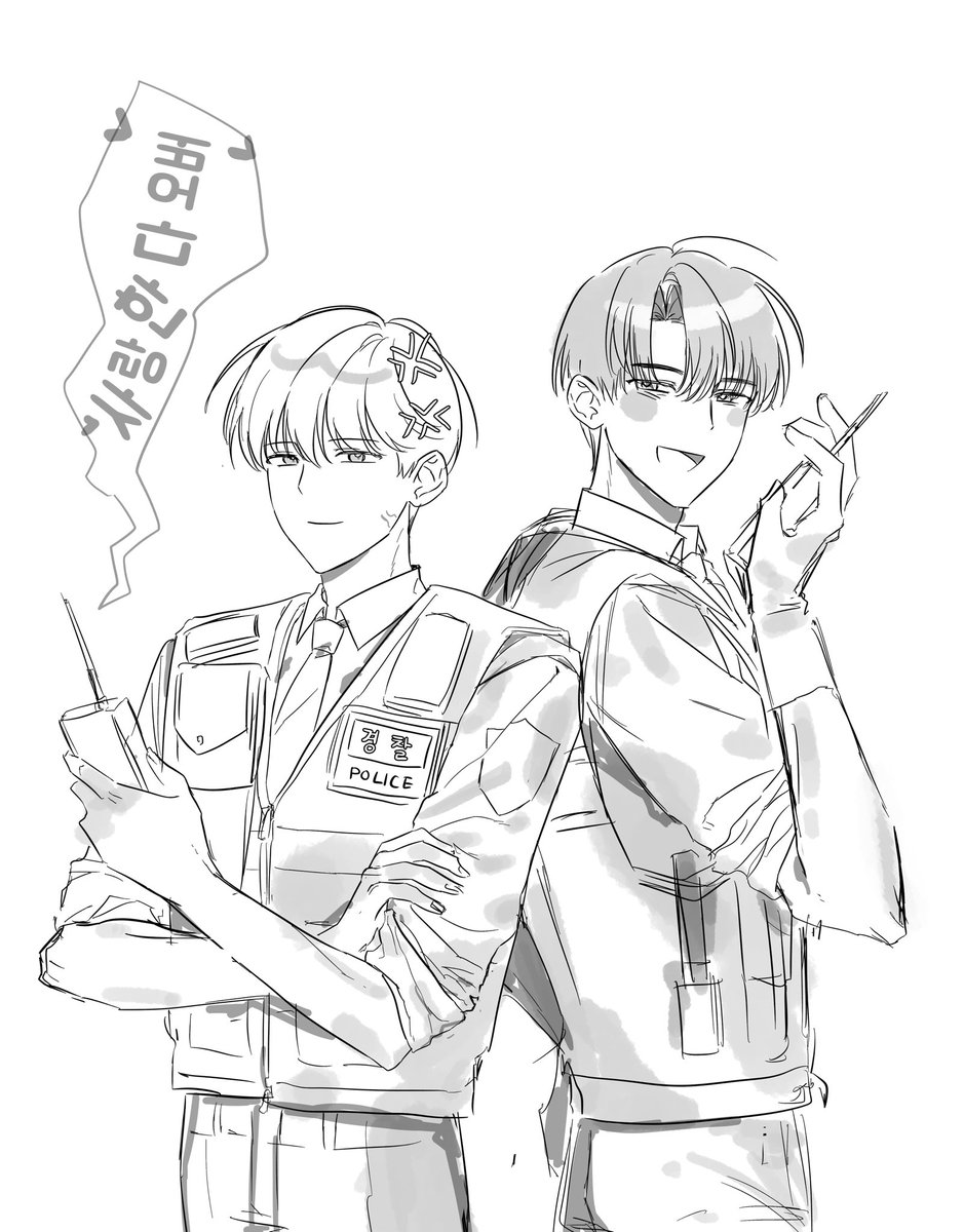 멜 tweet media