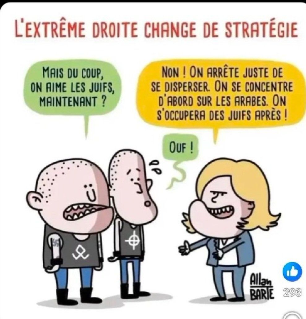L'Etat de fumier (@libertaire10) on Twitter photo 