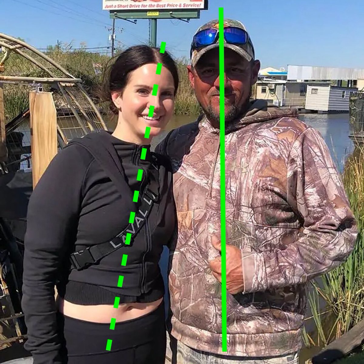 15 Rules to Attract Beautiful Women

1. Neg her.