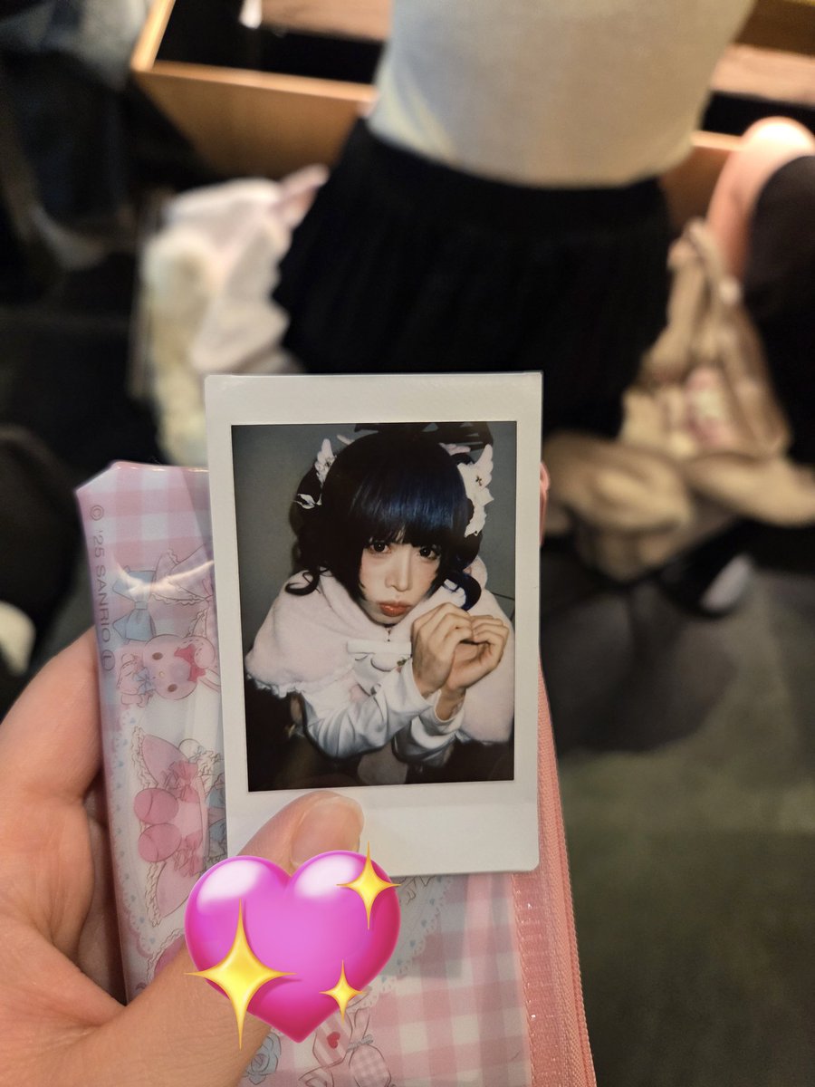 交換orお譲りします】※再掲 0.1の誤算 12/21 当日チェキ 譲▶︎河村友