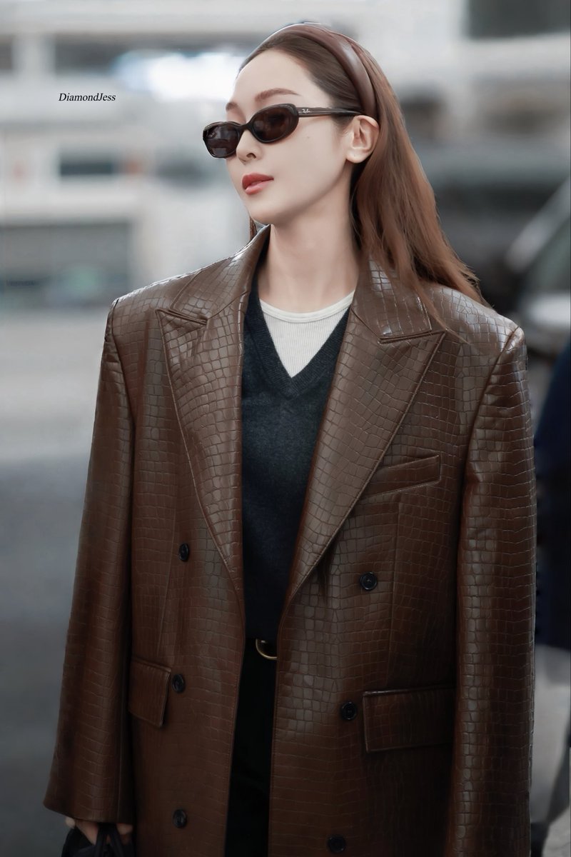 251215HKG🛫ICN
#JessicaJung #ジェシカ #제시카