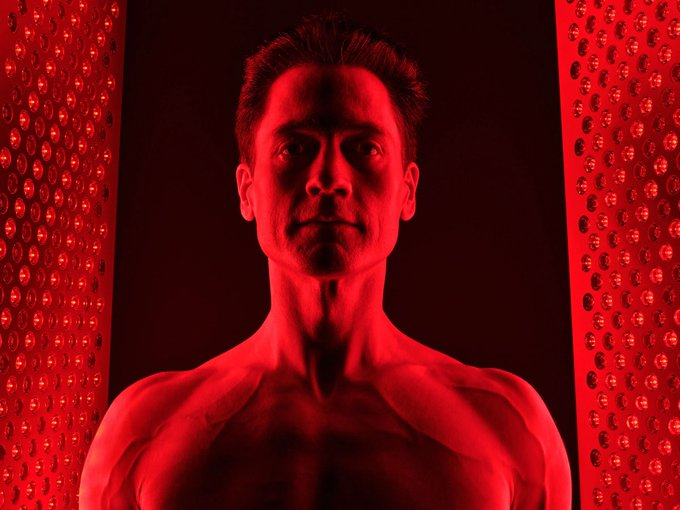 LONGEVITY ÜZERİNE:
Bryan Johnson: "2039'a Kadar Ölümsüz Olacağım" Diyor!

48 yaşındaki girişimci, biyolojik yaşını 18'e düşürdüğünü iddia ediyor. 

Yılda 2 milyon dolar harcayarak yaşlanmayı tersine çeviriyor.   

Kalp sağlığı: 18 yaşındaki gençlerin %99'undan daha iyi!

Şimdi en