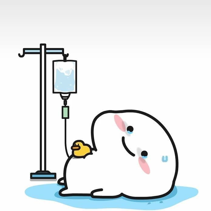 nangis banget ini bacainnya