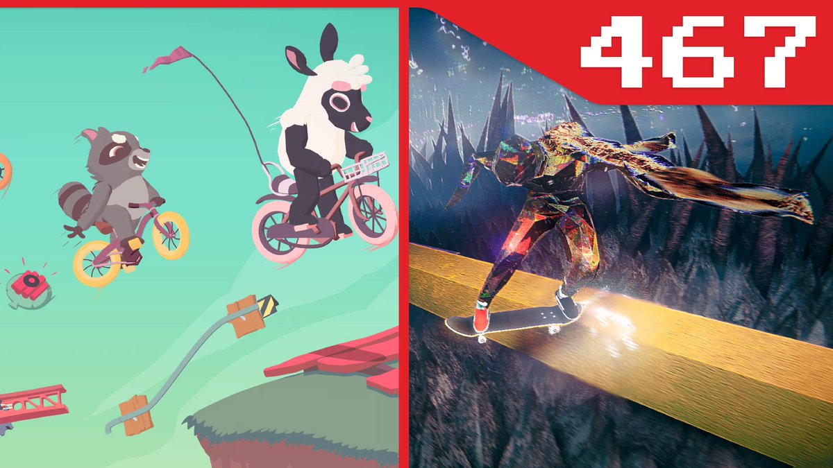 AlaabGaming's tweet image. حلقة 467 من بودكاست ألعاب🎙️: هاوس تشيكن

الحضور:
@AMAlogy 
@AR_1085 
@Adjo200
@AhmedSmthn