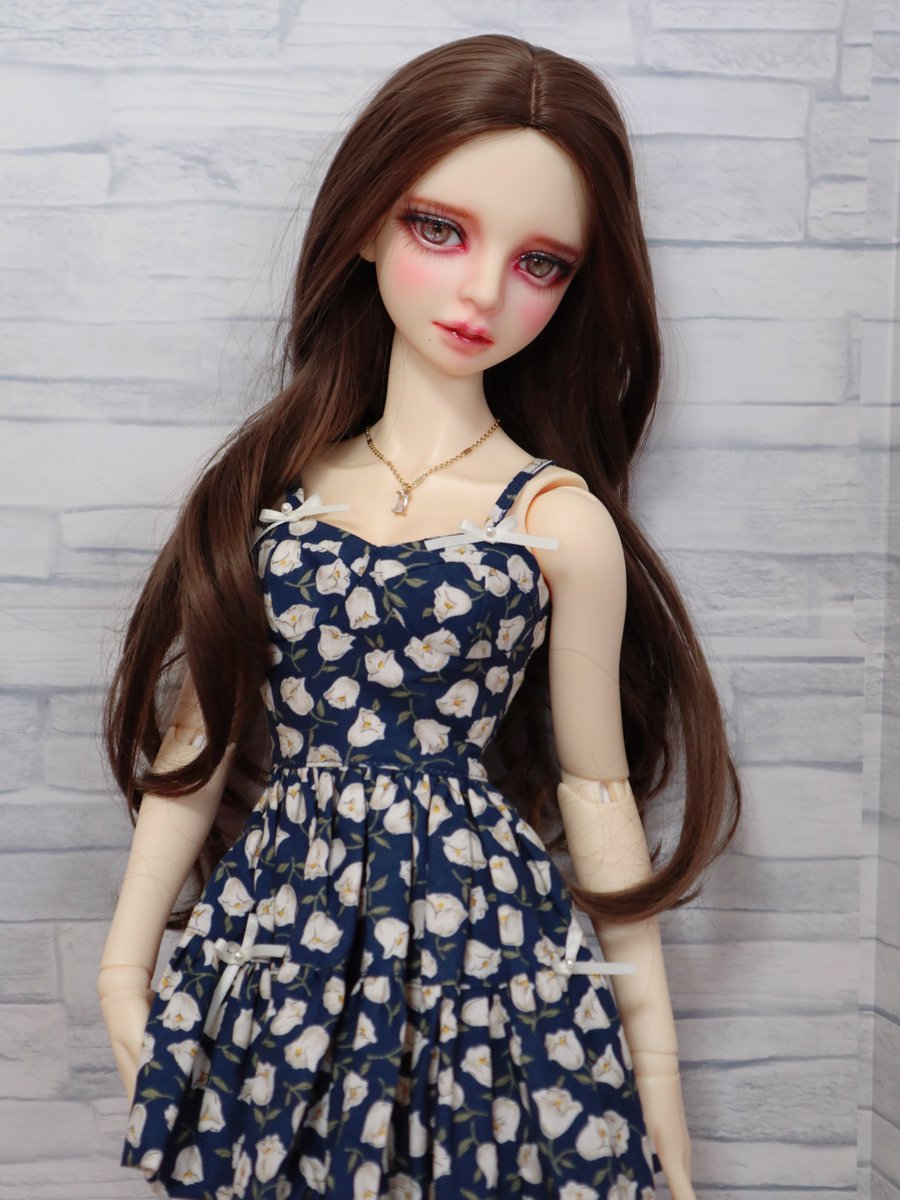 なまねこ🌹ドルパ54【094-SD】 (@namanekodoll) / Posts / X