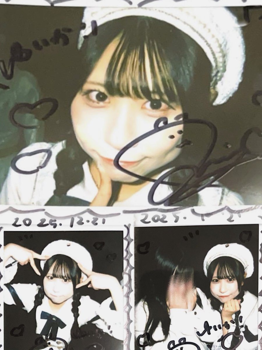 y__mo0O__'s tweet photo. #いちおしりんか
可愛かった😻😻😻
たくさん話題提供してくれてありがたいです(◞ ̫◟)🤍´-

また会いに行きたいな〜⸌̷̻ ⸌̷̻(⸝⸝⸝ෆ  ̫ ෆ⸝⸝⸝)⸌̷̻ ⸌̷̻ https://t.co/fDDyDsU9k6