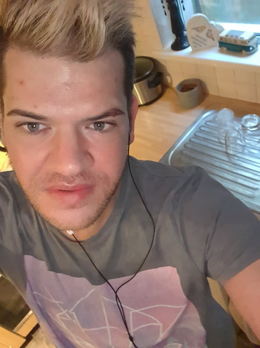 Gareth Stephen tweet media