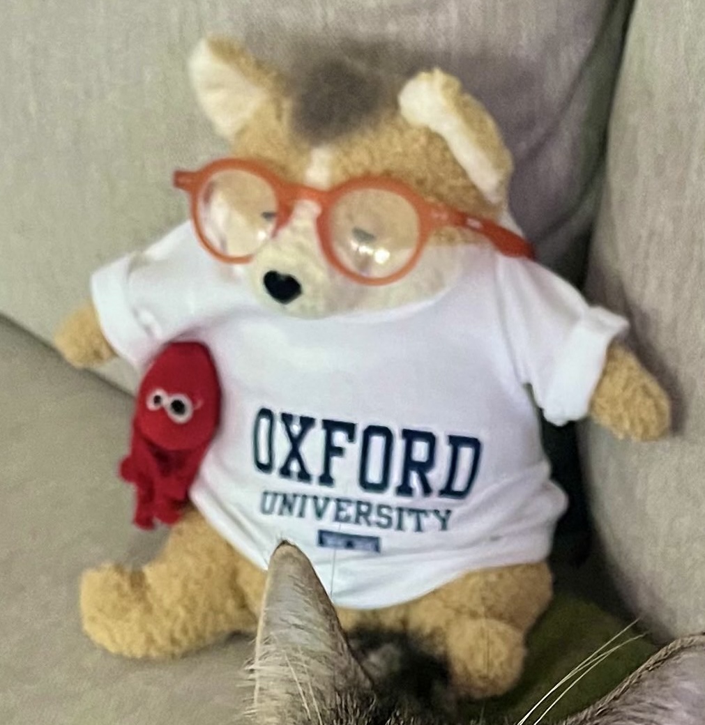 Fat Eric tweet media