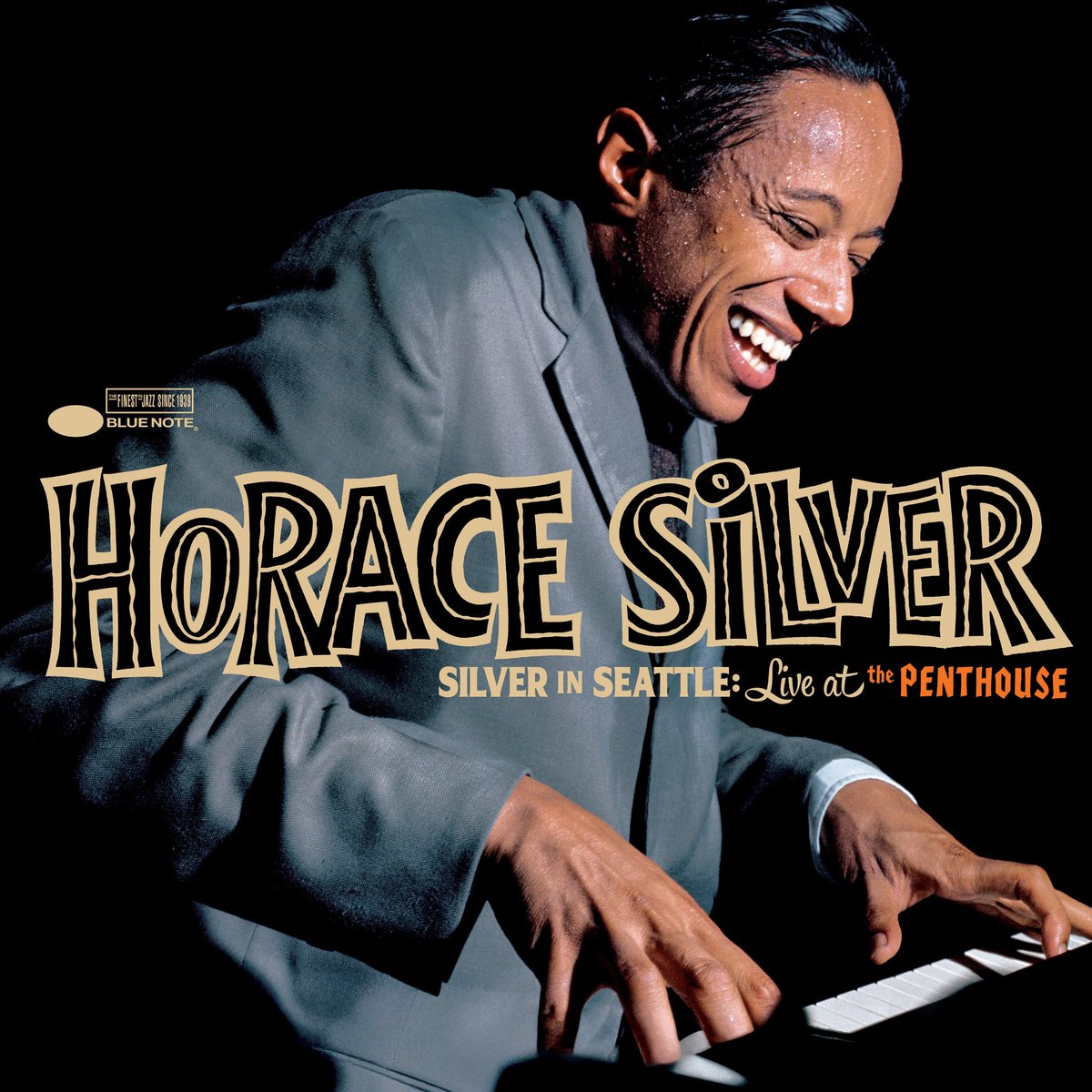 In 2025, we released “Silver In Seattle: Live At The Penthouse,” a never-before-issued 1965 live recording of a powerhouse line-up of the Horace Silver Quintet with Woody Shaw on trumpet, Joe Henderson on sax, Teddy Smith on bass &amp; Roger Humphries on drums horacesilver.lnk.to/SilverInSeattle