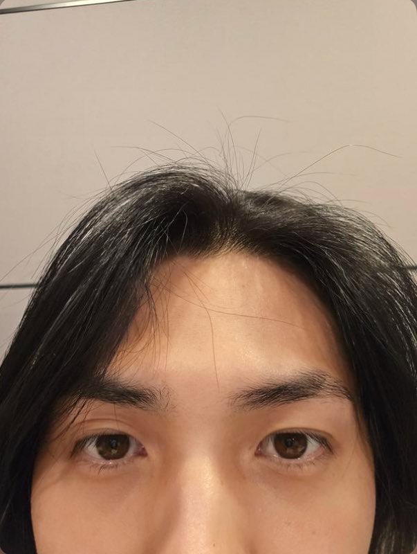 Gaons pick detector 🐺 tweet media