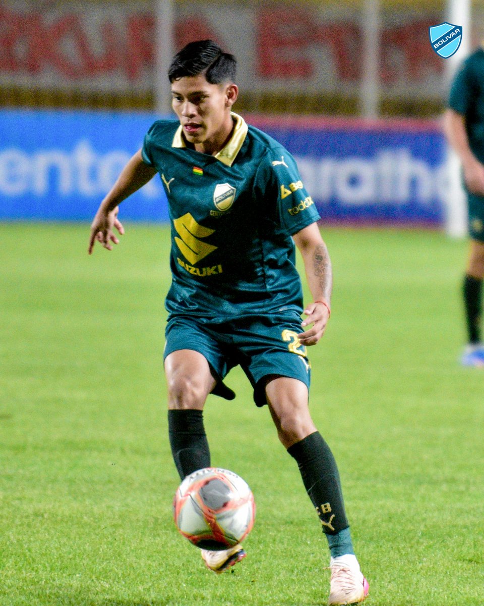 Club Bolívar tweet media