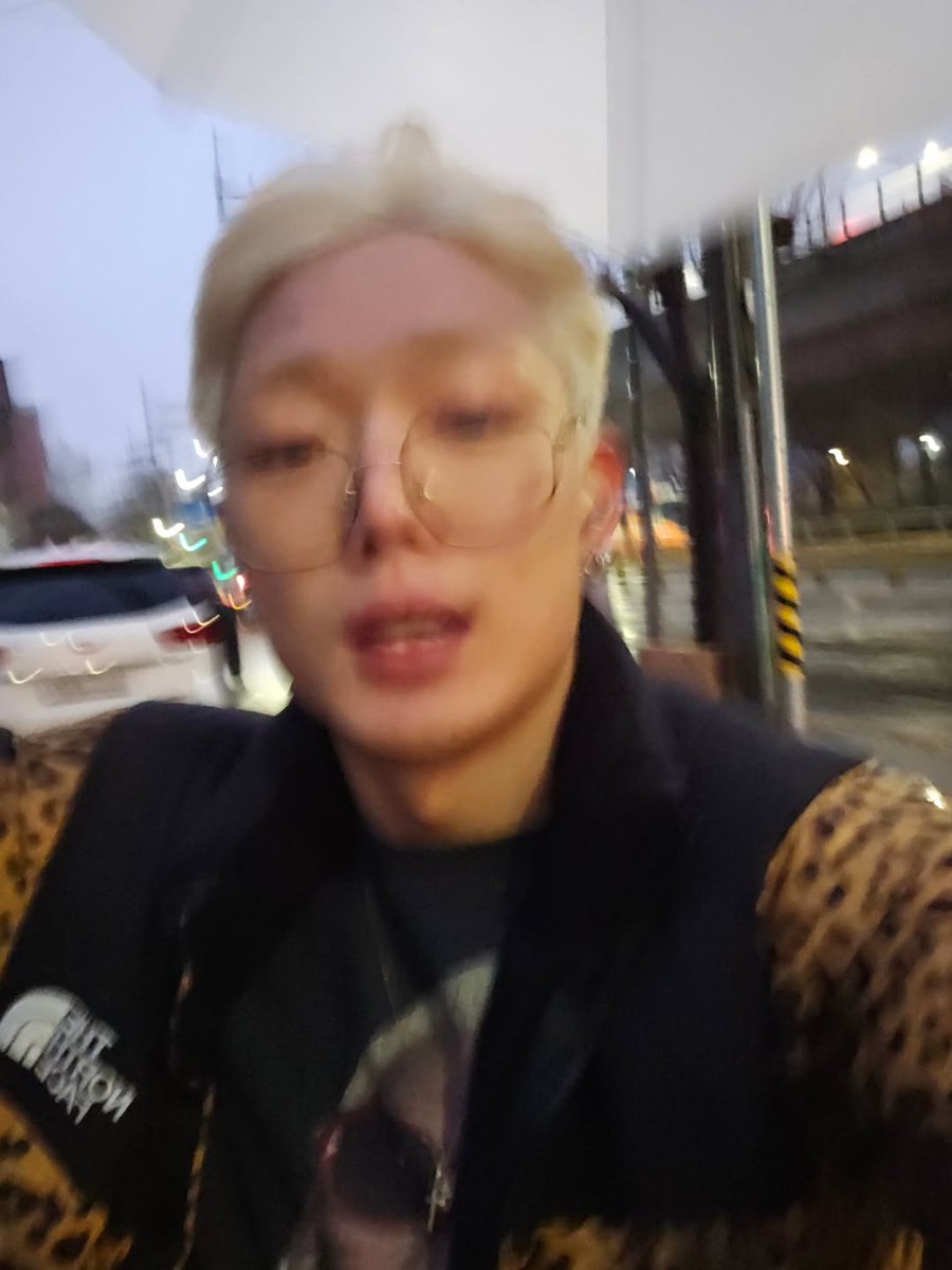 kjiwonfiles's tweet image. bobbyindaeyo instagram update