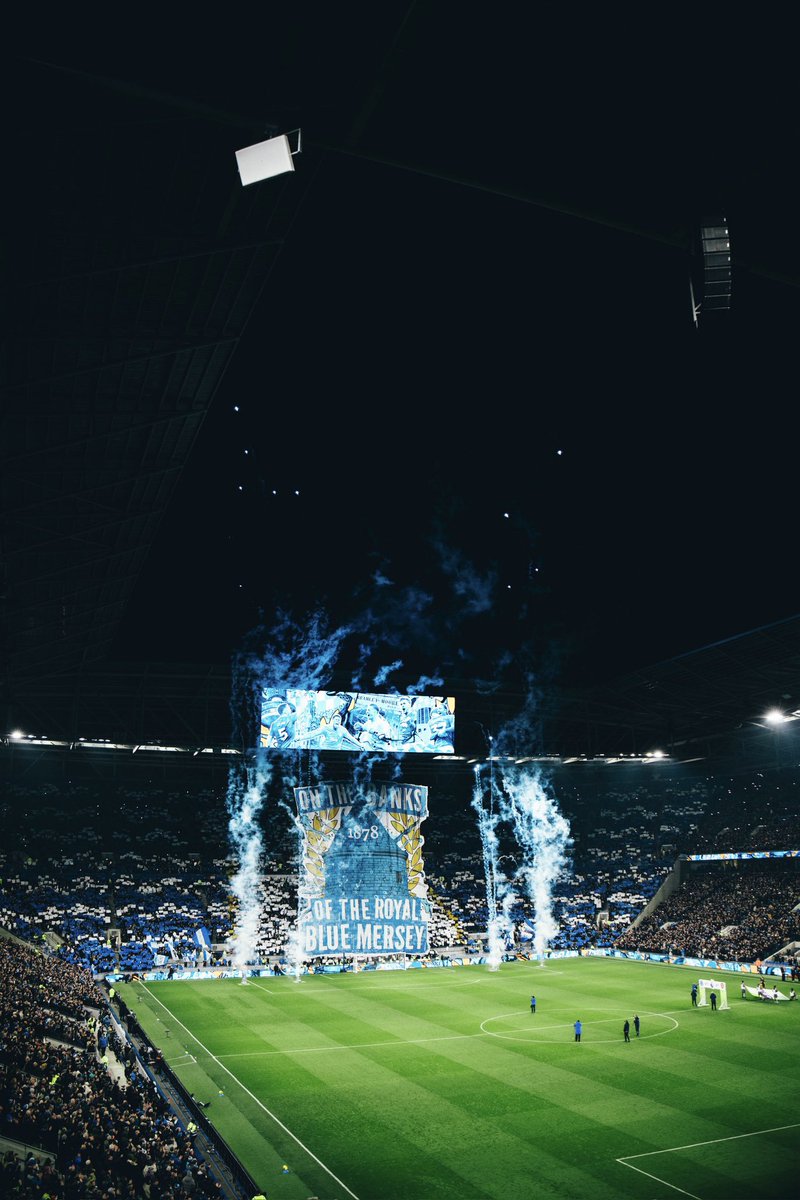 ABInFocus's tweet image. Setting the standard in our new home - @The1878s 👏💙

#efc #photography