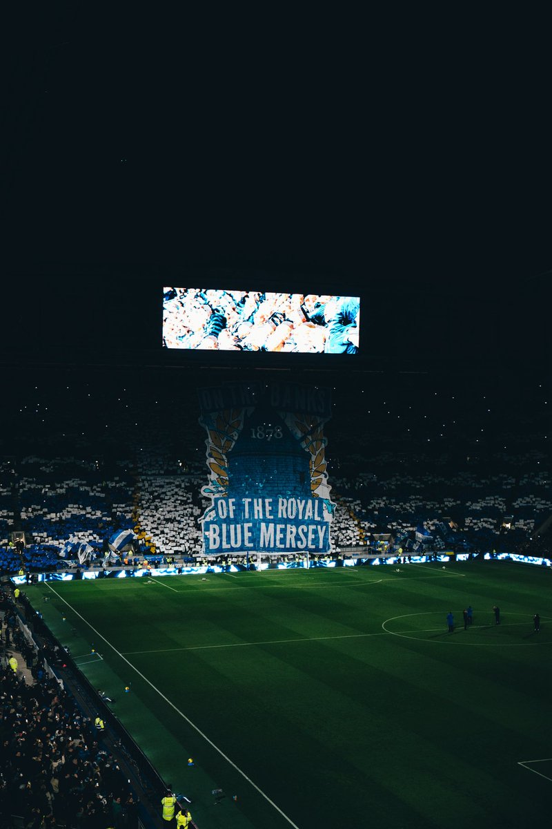 ABInFocus's tweet image. Setting the standard in our new home - @The1878s 👏💙

#efc #photography