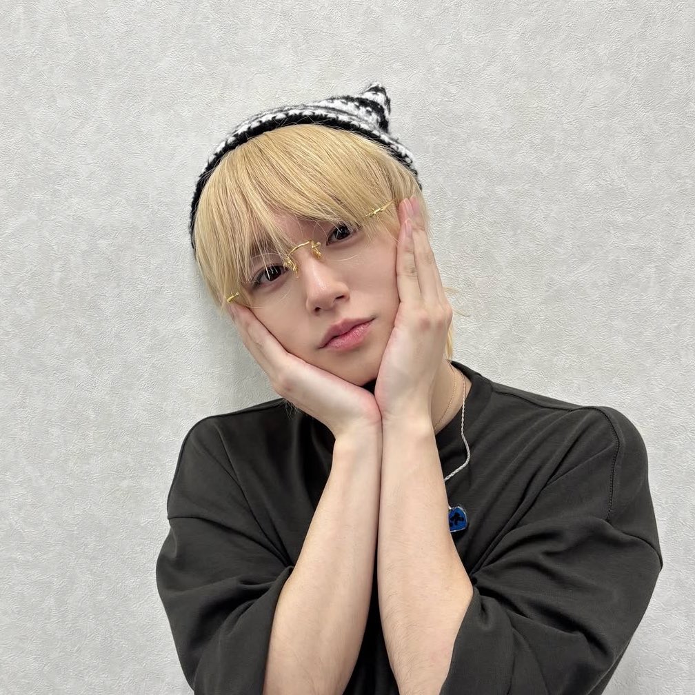 伊野尾くんありがとう