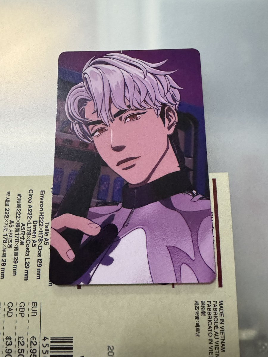 pllicart's tweet photo. 𓂃⊹ ִֶָ  wts/lfb [ph] 

—  eunho pob (₱300) 

๑ dm to mine (STATE IF DOP OR PAYO) 
๑ x sensi 
๑ prio: payo | dop: 50% nrdp payo, rem bal on 12/31

🏷️ tags: plave bamby noah yejun hamin 플레이브 yataz noline madhyungz nyangnyangz plbbuu sipcafe kakurenbo asterum https://t.co/KH0QL0C9pB
