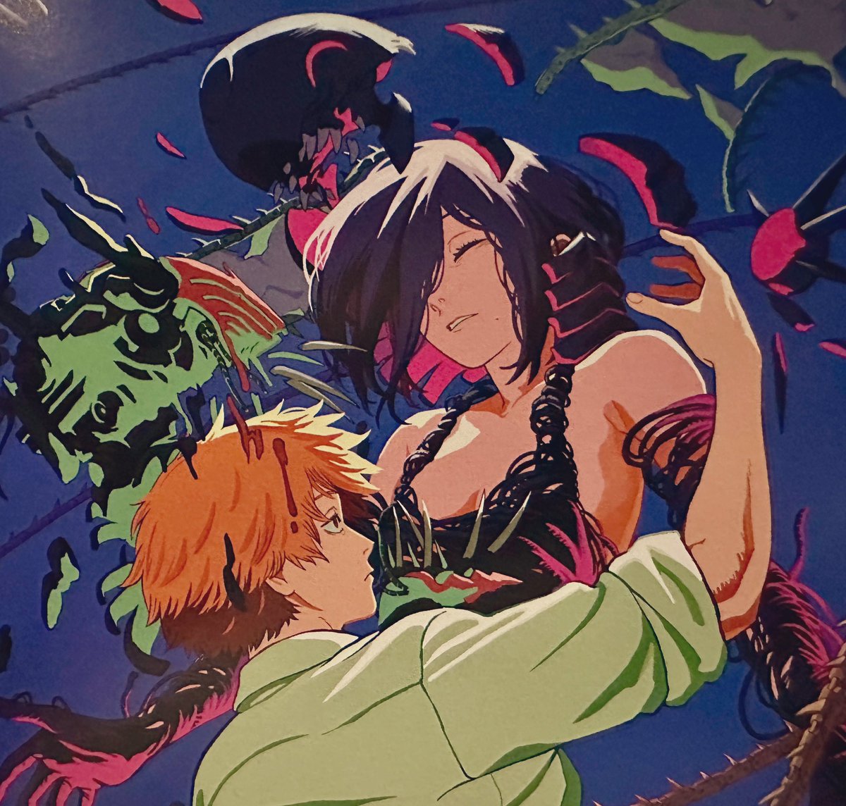 叭知タロウ / はちたろう (@8_talow) / Posts / X