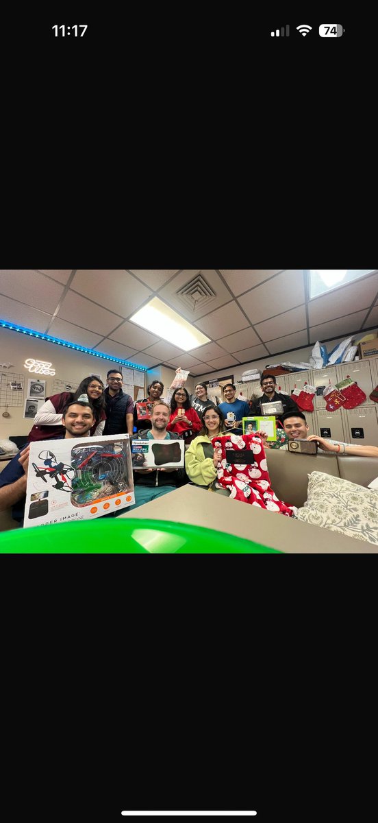 UTMB Internal Medicine Residency tweet media