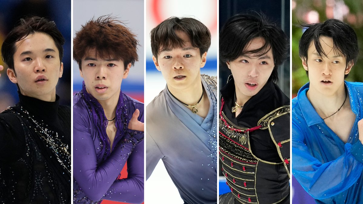Medalist_onice's tweet photo. ／
📣#MOI2025　全出演選手発表！①
＼

シニア⛸

▼男子シングル
#鍵山優真　★五輪＆世界選手権代表
#佐藤駿　★五輪＆世界選手権代表
#三浦佳生　★五輪＆世界選手権＆四大陸代表
#友野一希　★四大陸代表
#山本草太　★四大陸代表 https://t.co/4ww3QyUvRM