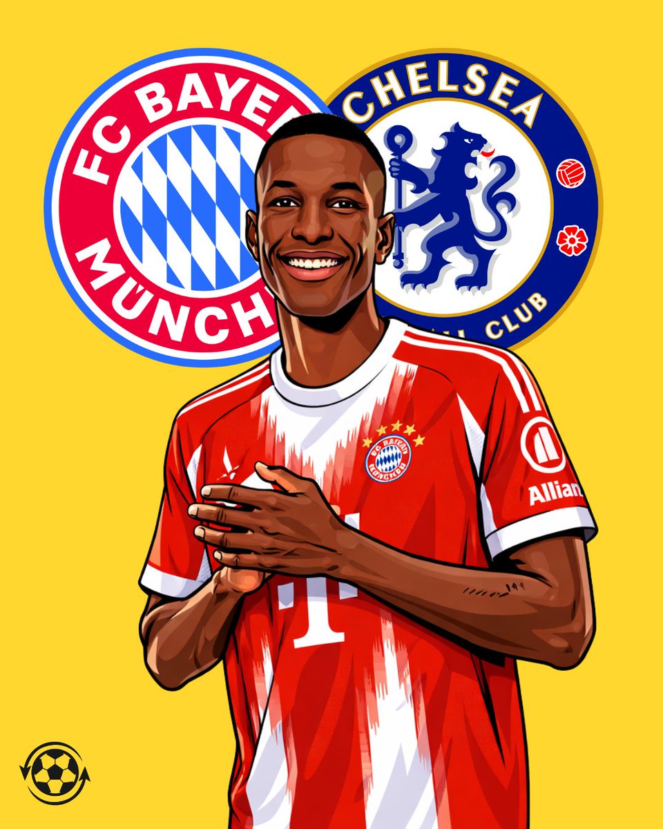 Transfer News Live tweet media