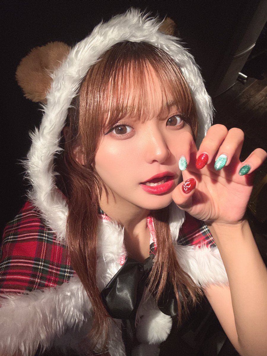 それはクマッたな~~ʕ•口•ʔ