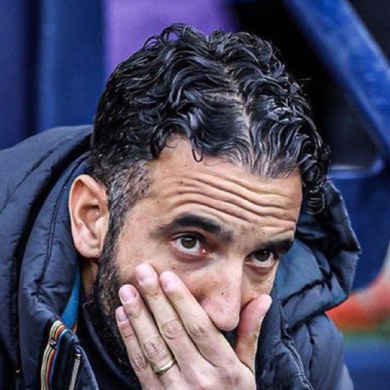 FabrizioRomano's tweet image. 🚨 Amorim: “Kobbie Mainoo needs to fight for his job. I think that is not a bad thing to be on the bench of Man United at 20 years old”.

“I remember Ronaldo was on the bench, sometimes Rooney, Veron… I remember the history of Manchester United and nobody didn’t fall”.