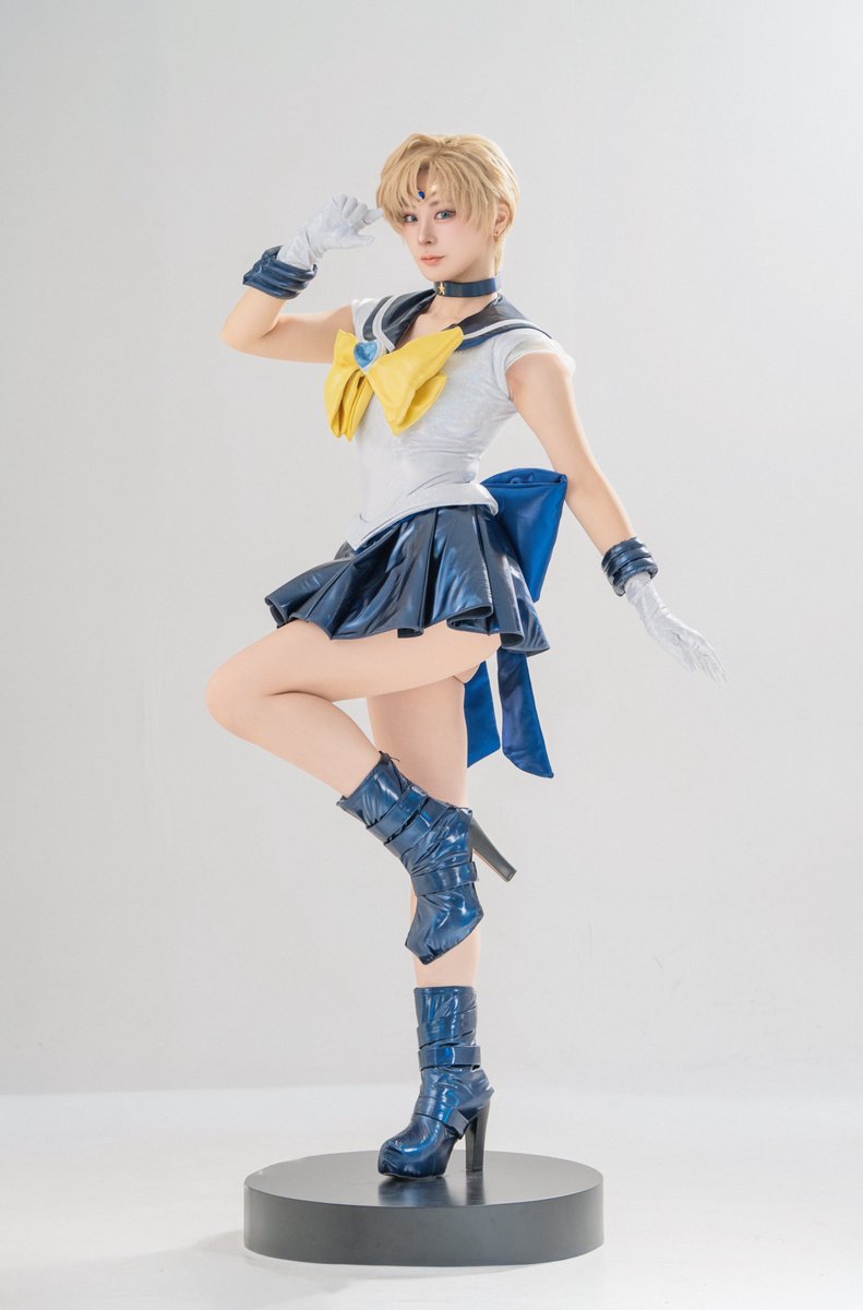 スーパーセーラーウラヌス スーパーセーラーウラヌス💫