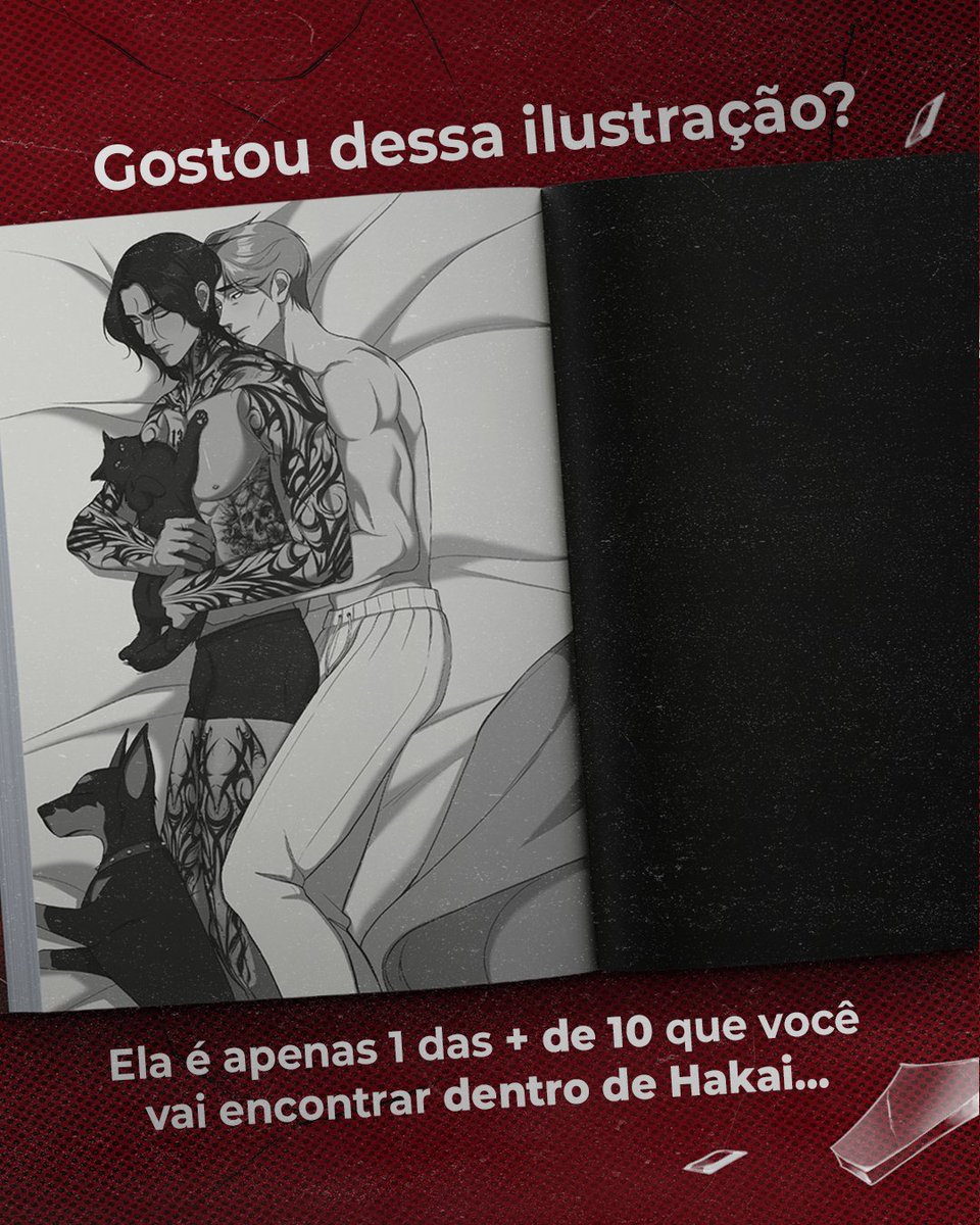 Editora Blooming tweet media