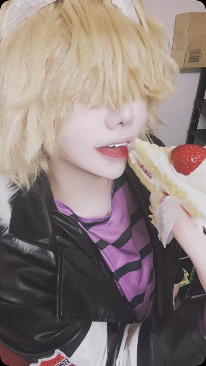 柚希❤️‍🩹🦷 tweet media