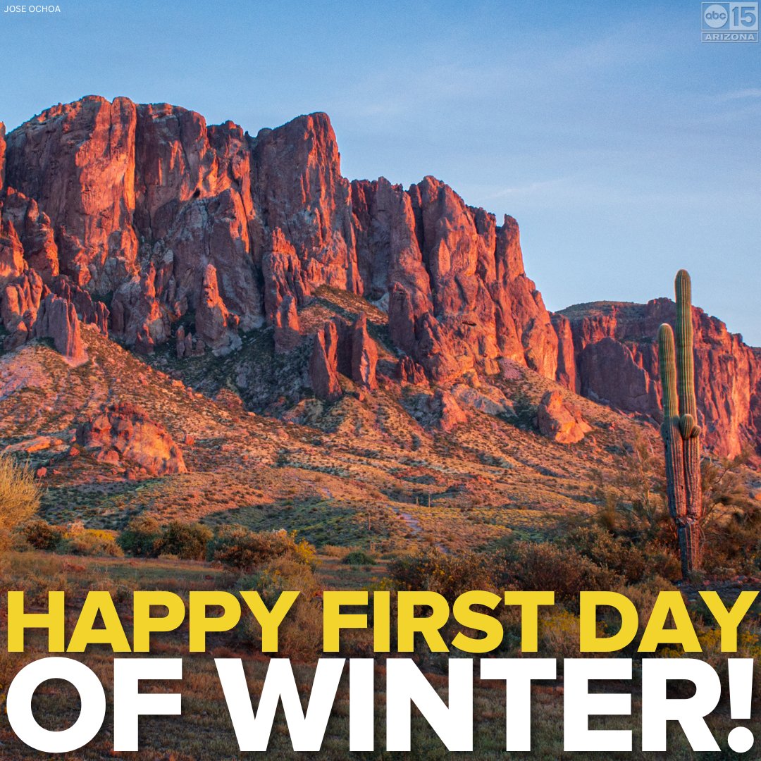 ABC15 Arizona tweet media