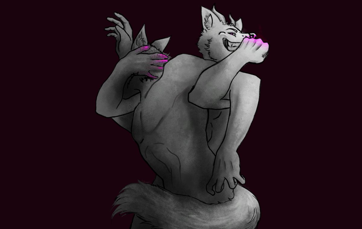 PartonJas's tweet photo. Repost porque pelo menos um like essa arte merece (gostei muito dela)
Resnick e Luxúria da vn Demons Within 
#DemonsWithin #fanart https://t.co/KyTxFW2ZIl