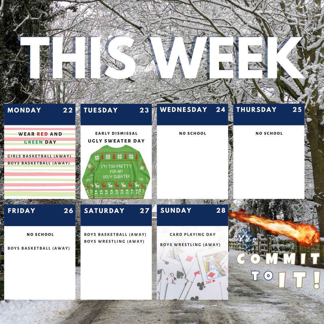 Penn Manor High School tweet media