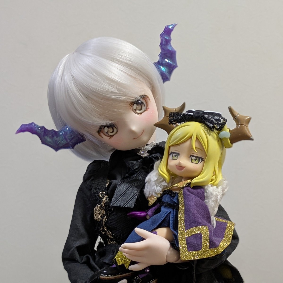 みな🪡🐈‍⬛🧵 (@gebokutoneko) / Posts / X