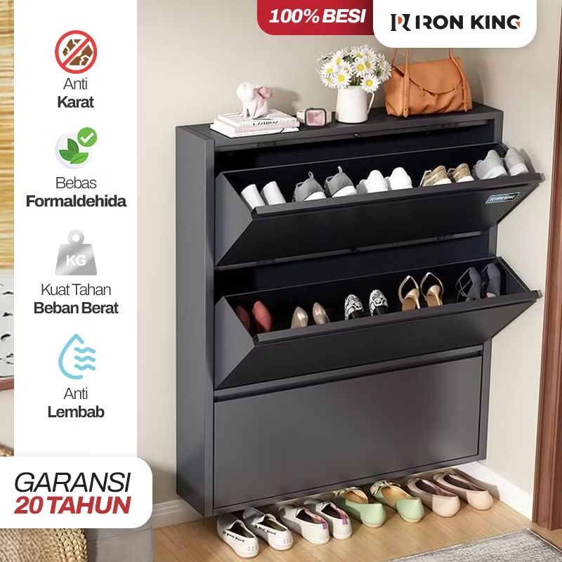 NandiaShop's tweet photo. Cek Iron King Rak Sepatu Besi Lemari Sepatu Susun Tertutup Lemari Sepatu Aesthetic Rak Sepatu Tertutup. Dapatkan di Shopee sekarang! https://t.co/PxahGHa2Sp https://t.co/FKFSDV6Qby