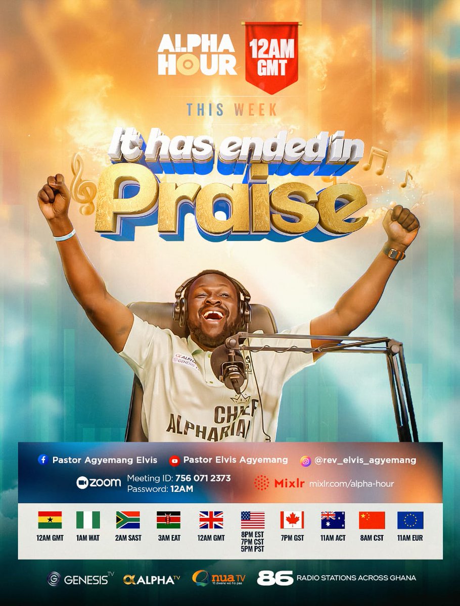 Psalm 30:11 KJV
Thou hast turned for me my mourning into dancing: thou hast put off my sackcloth, and girded me with gladness;

No matter how long the battle lasts, the outcome will glorify God. Your story is changing, and praise will be your final response. 

Someone’s sorrow is