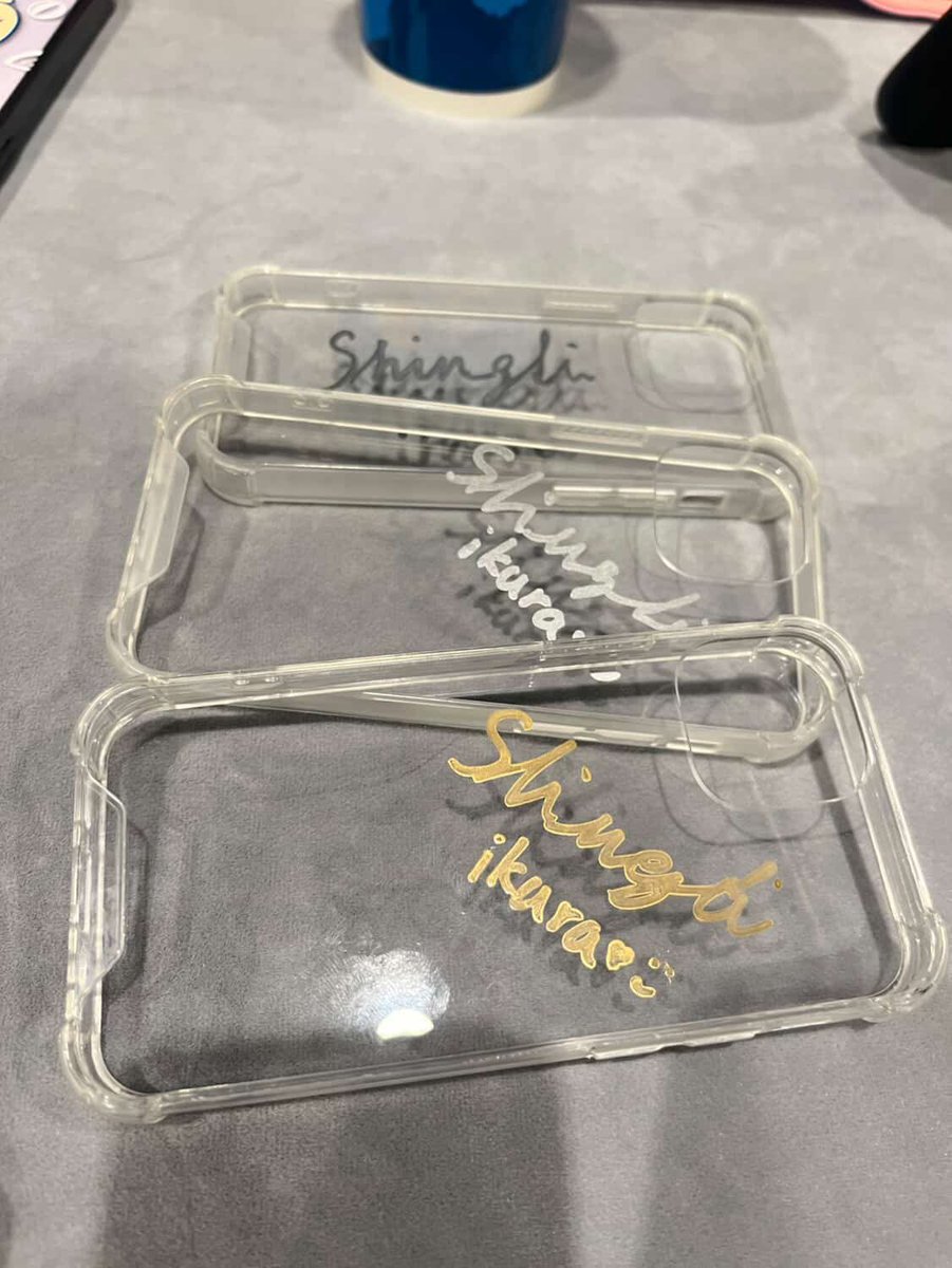 Shingdiii's tweet image. この2日間のイベントが終わりました。やっぱりファンのみんなに会えると本当に嬉しいです♪