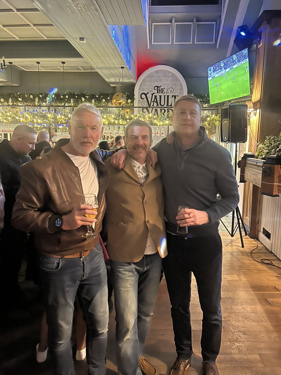 Xmas night out 🧑‍🎄