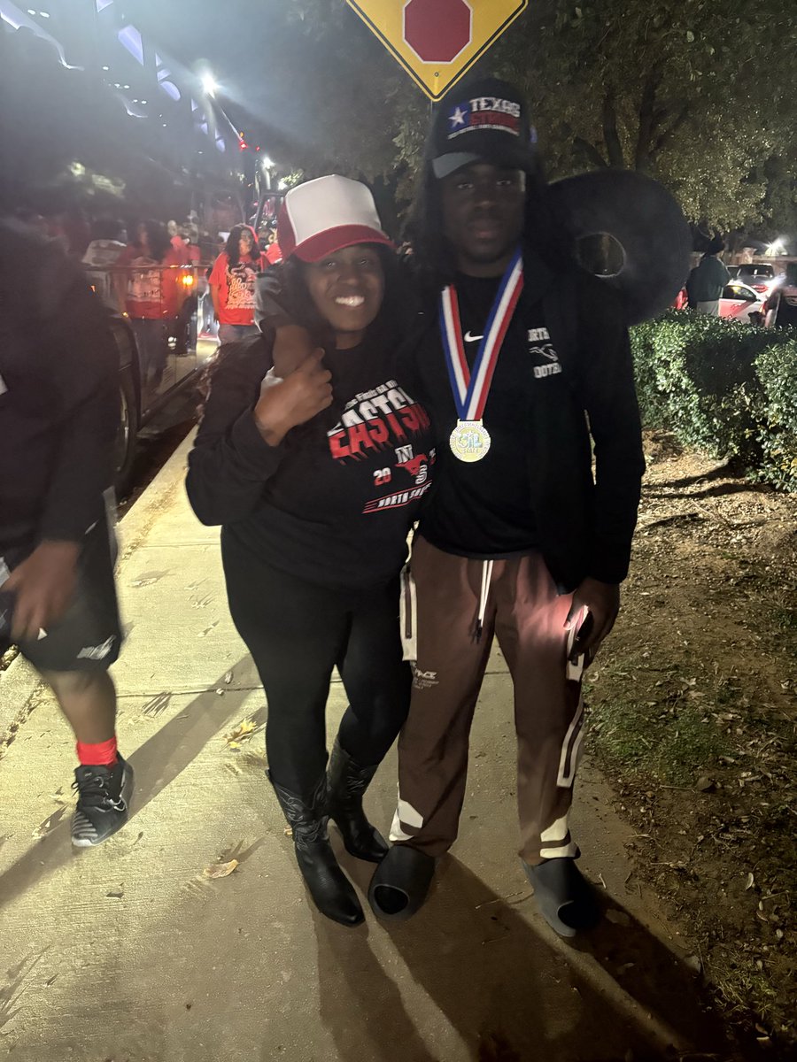 Deonka Jackson tweet media