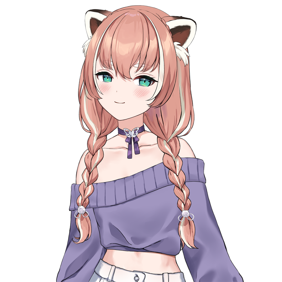 YuriaVT's tweet image. Return stream tomorrow or wednesday :3c