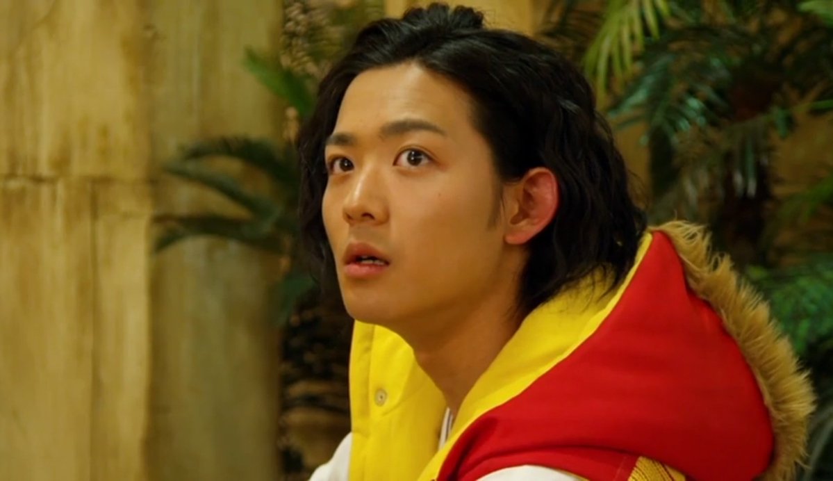 今日、竜星涼。 (@KYORYUSEI_SOK) / Posts / X