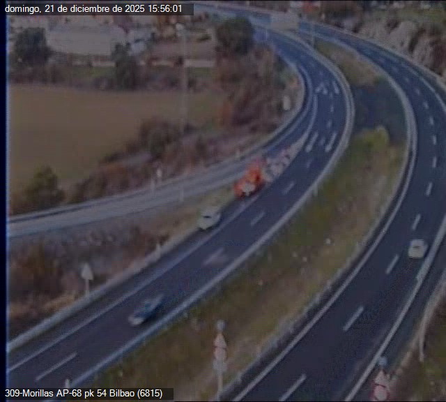 trafikoaEJGV's tweet photo. ✅ #Istripua AMAITUTA, errepidea irekita.

✅ Accidente FINALIZADO, carretera abierta.

☎️ 011
#Trafikoa #Ap68 #Erriberagoitia #Ribera_Alta https://t.co/N03HEgVMRG
