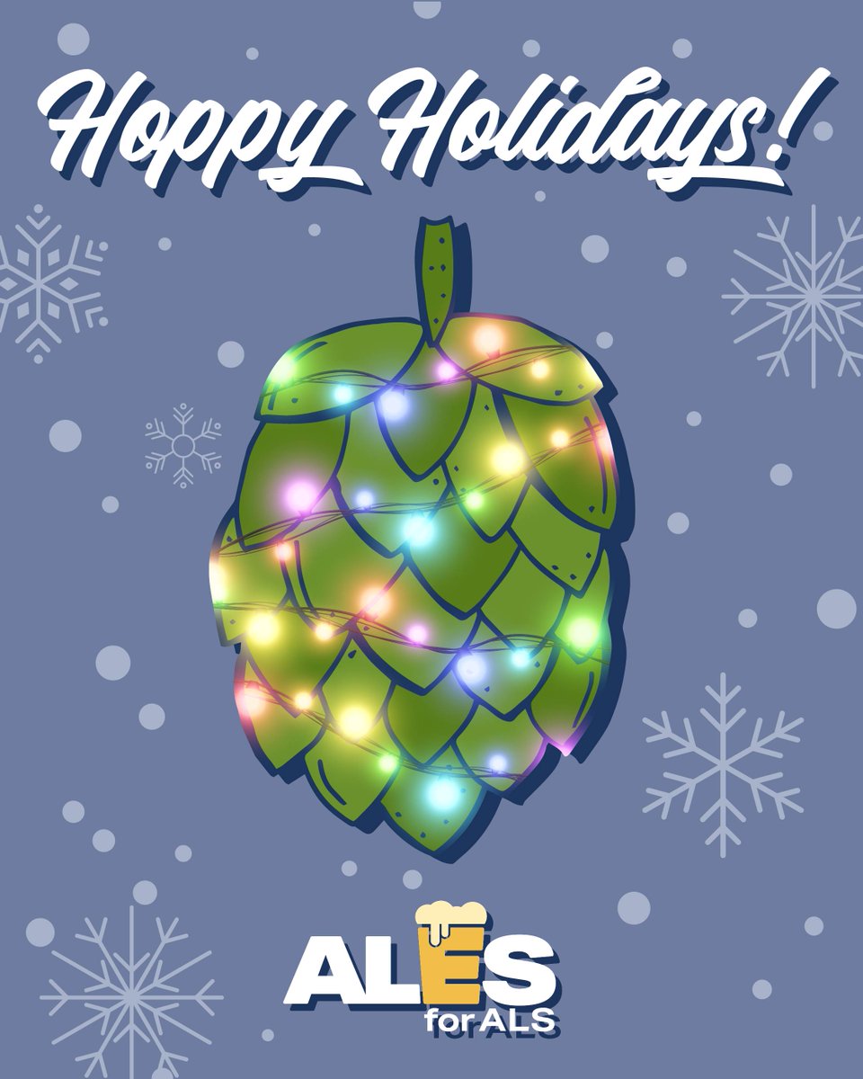 Ales for ALS tweet media