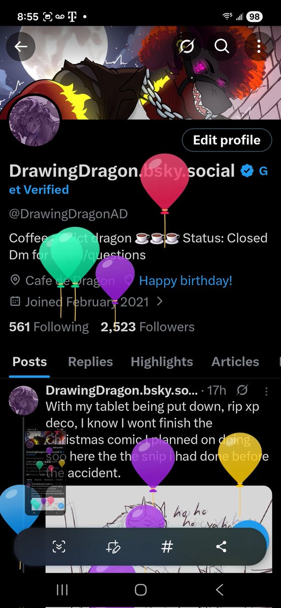 Balloons >:3c