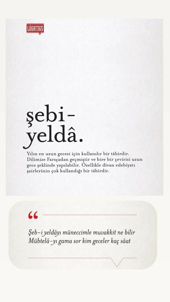 Mübtelâ-yı gama sor kim geceler kaç saat?