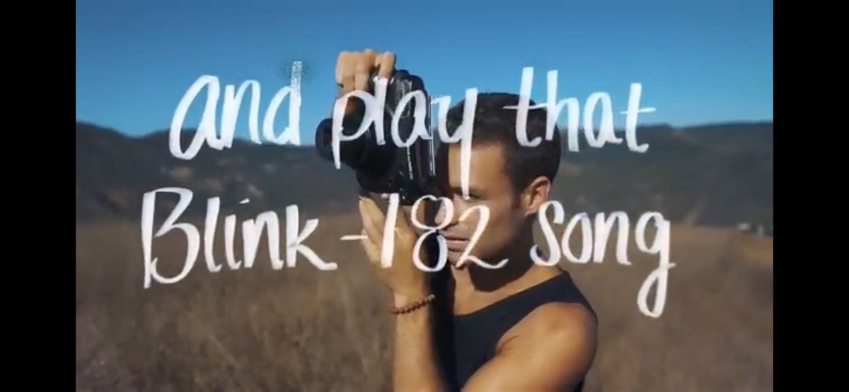 Figu_colle's tweet image. ふと懐メロ漁ってたらまさかの名曲Closerの歌詞にblink-182の文字が🫨

いつかLIVEを観に行くのが夢の1つ…
最高です🤩

The Chainsmokers - Closer (Lyric) ft. Halsey

#blink182bigfan
#fsas
#tomdelonge
#markhoppus
#travisbarker