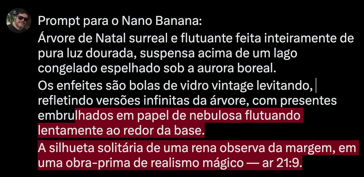André Sugai tweet media