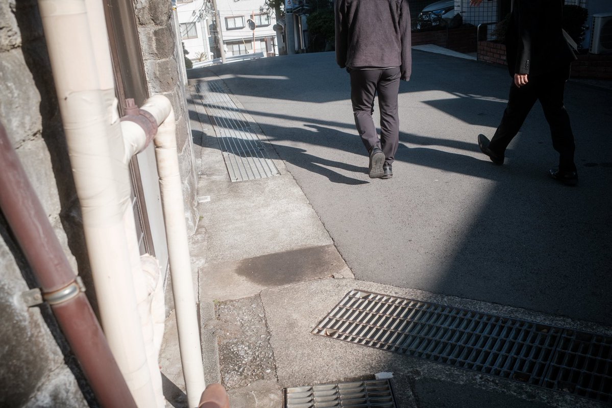 FuyaApple's tweet image. 熱海diary

FUJIFILM X100Ⅵ