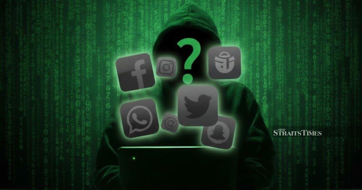 NST_Online's tweet image. #NSTleader Digital Ministry warns that #rural areas are increasingly #vulnerable to sophisticated telecommunications #scams.

bit.ly/4pajDnN