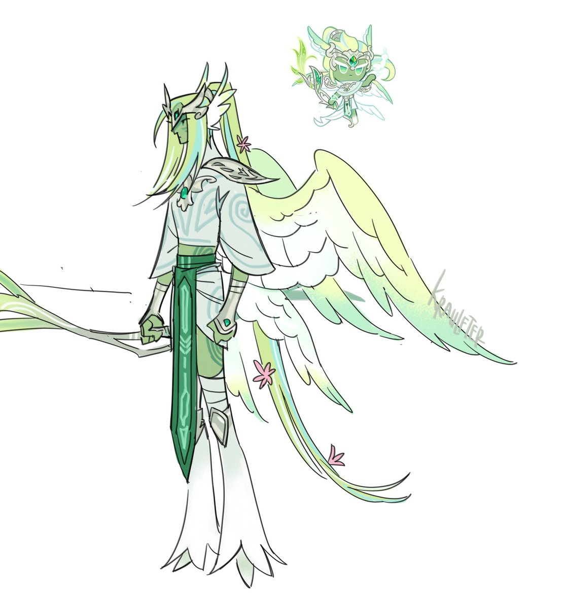 #cookierun

after a year and a half, i finally figured out how to draw him