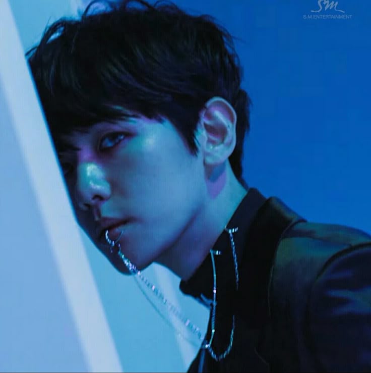 byunky_'s tweet photo. how i met him                                          still with him https://t.co/hjrqKYTHFJ